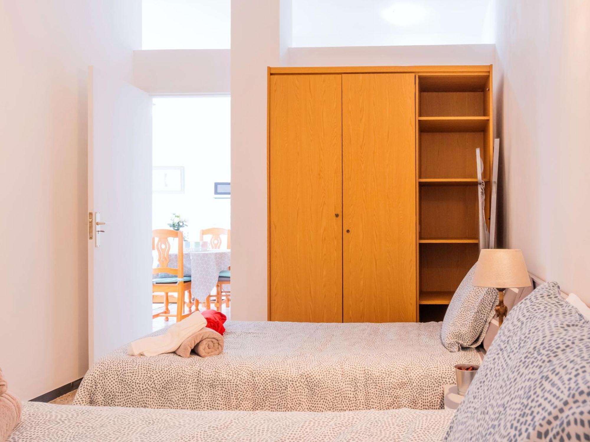 Apartamento Live Tenerife La Barranquera *