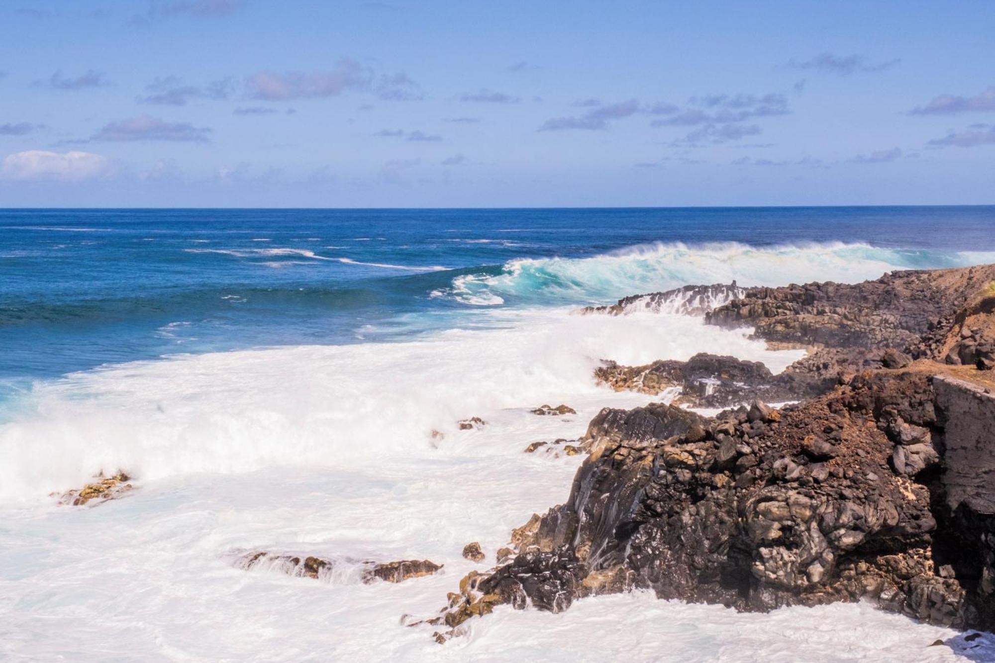 Live Tenerife La Barranquera *