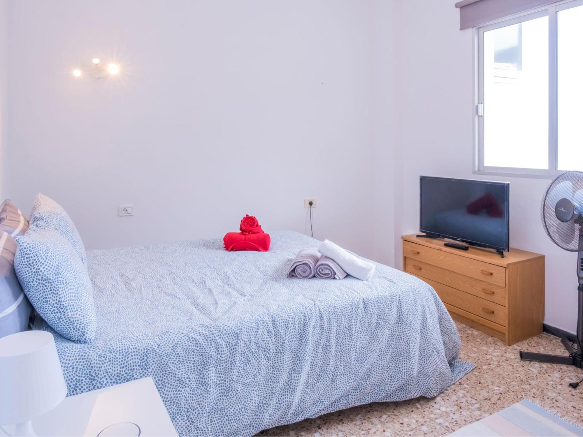 Live Tenerife La Barranquera Apartamento *