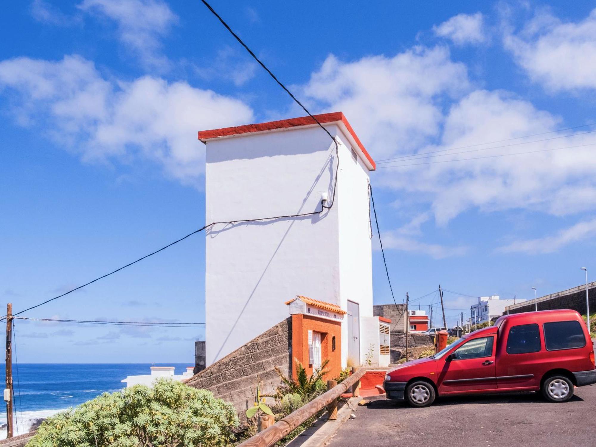 Apartamento Live Tenerife La Barranquera Valle de Guerra