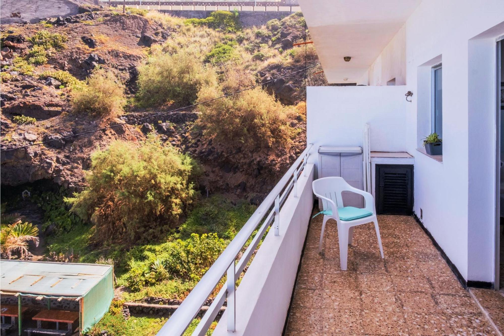 Apartamento Live Tenerife La Barranquera *