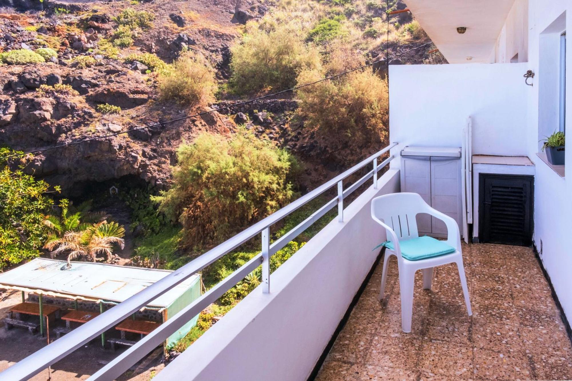 Live Tenerife La Barranquera