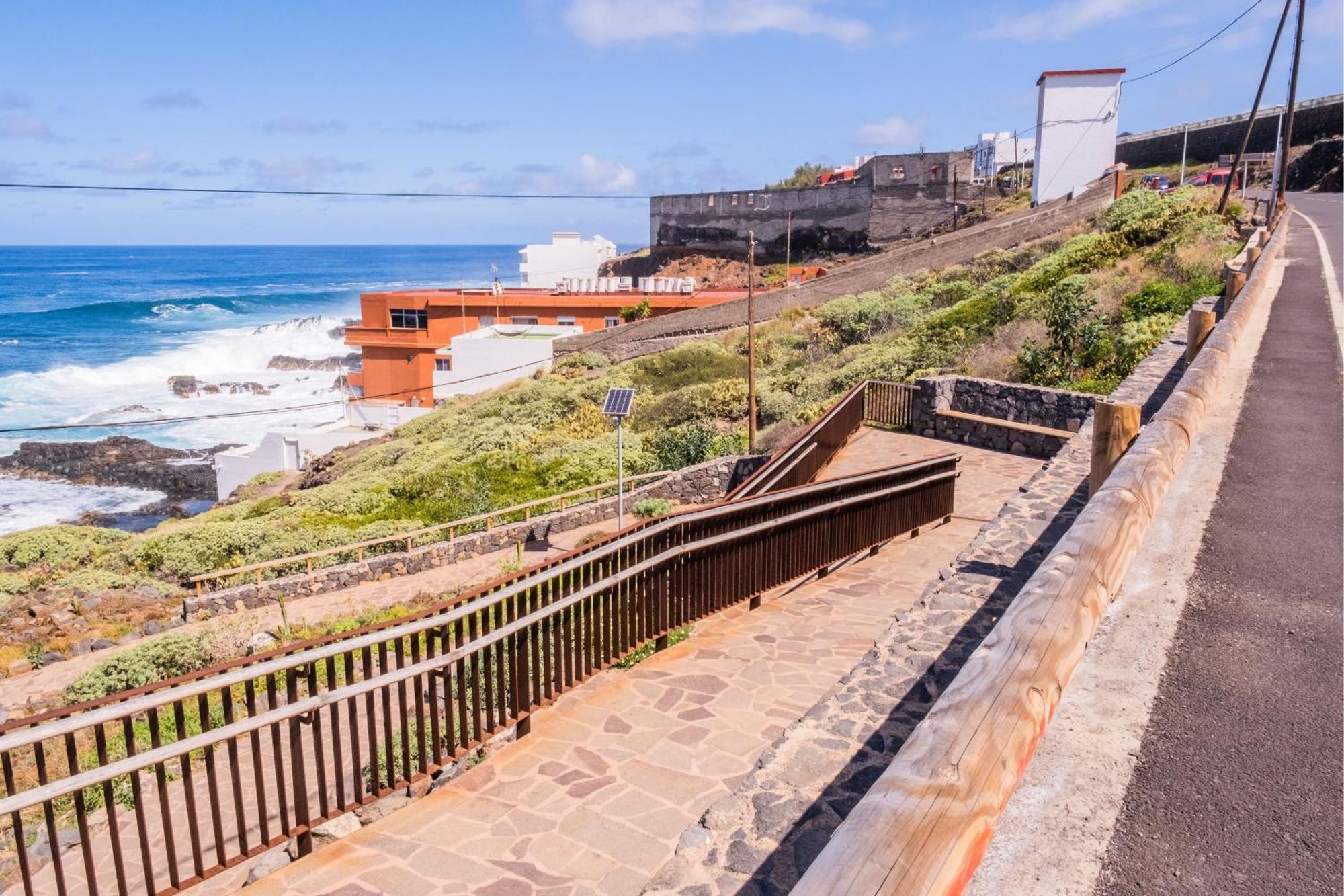 Live Tenerife La Barranquera Apartamento *