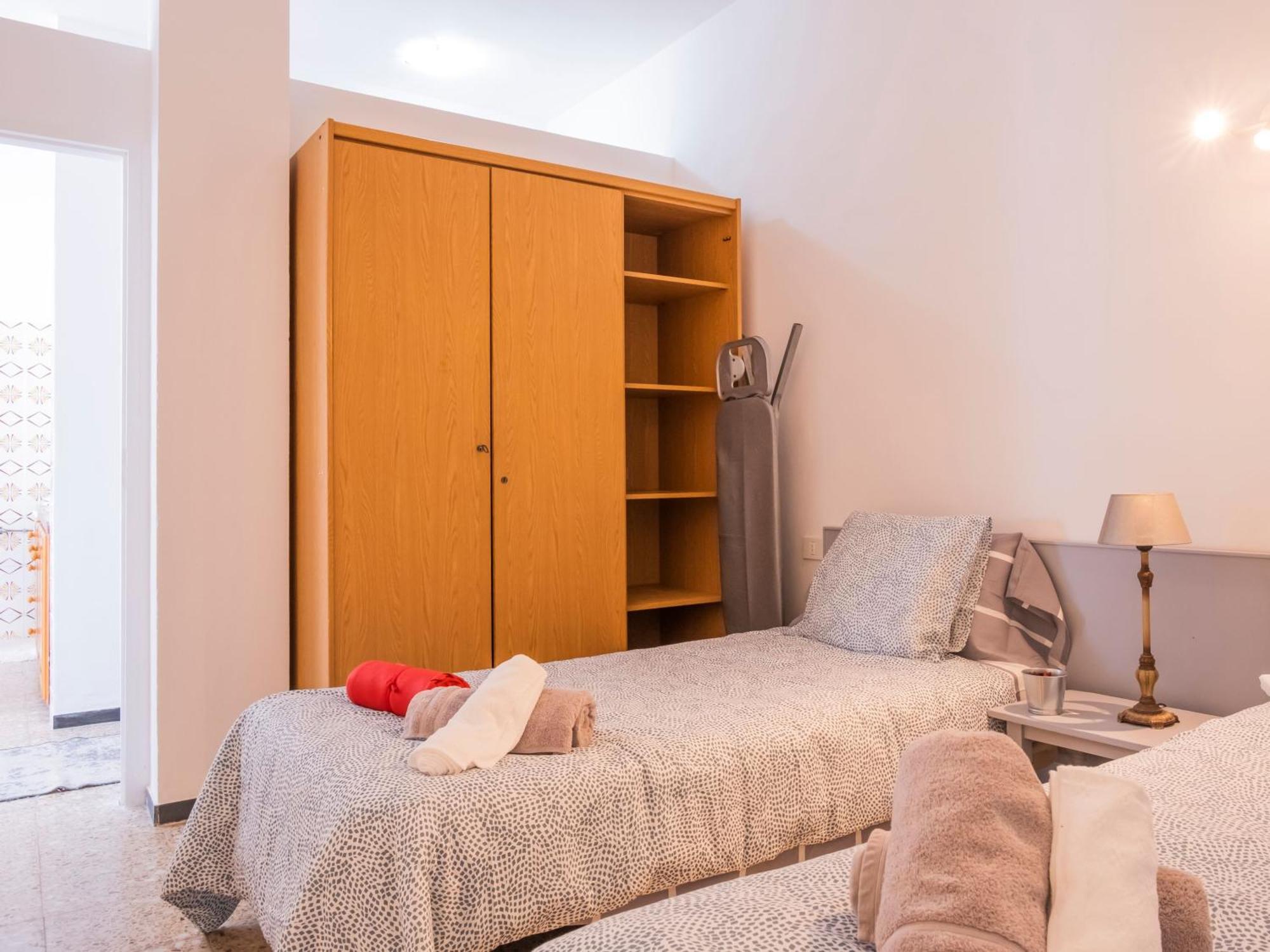 Apartamento Live Tenerife La Barranquera Valle de Guerra