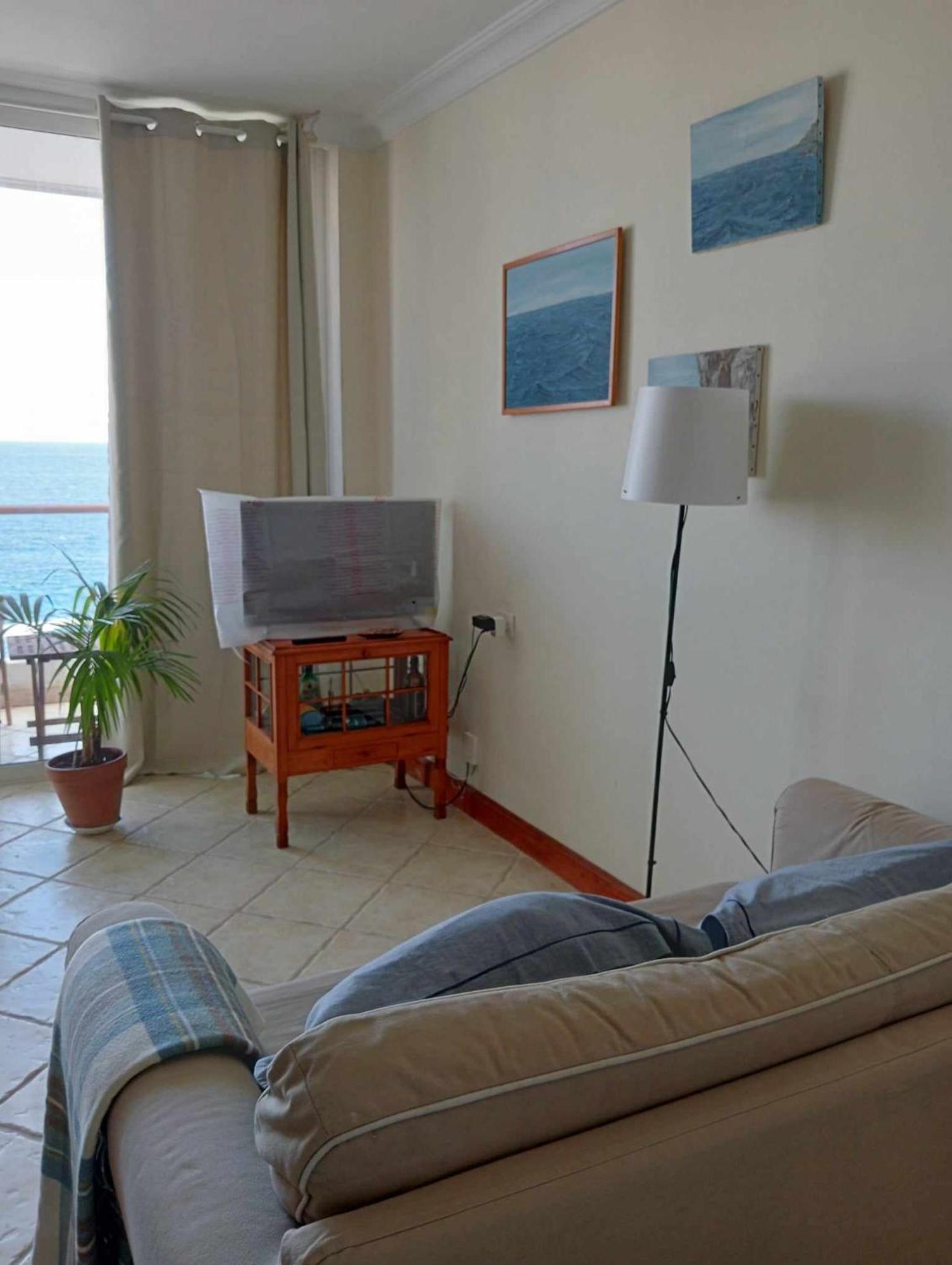 Apartamento Atlántico
