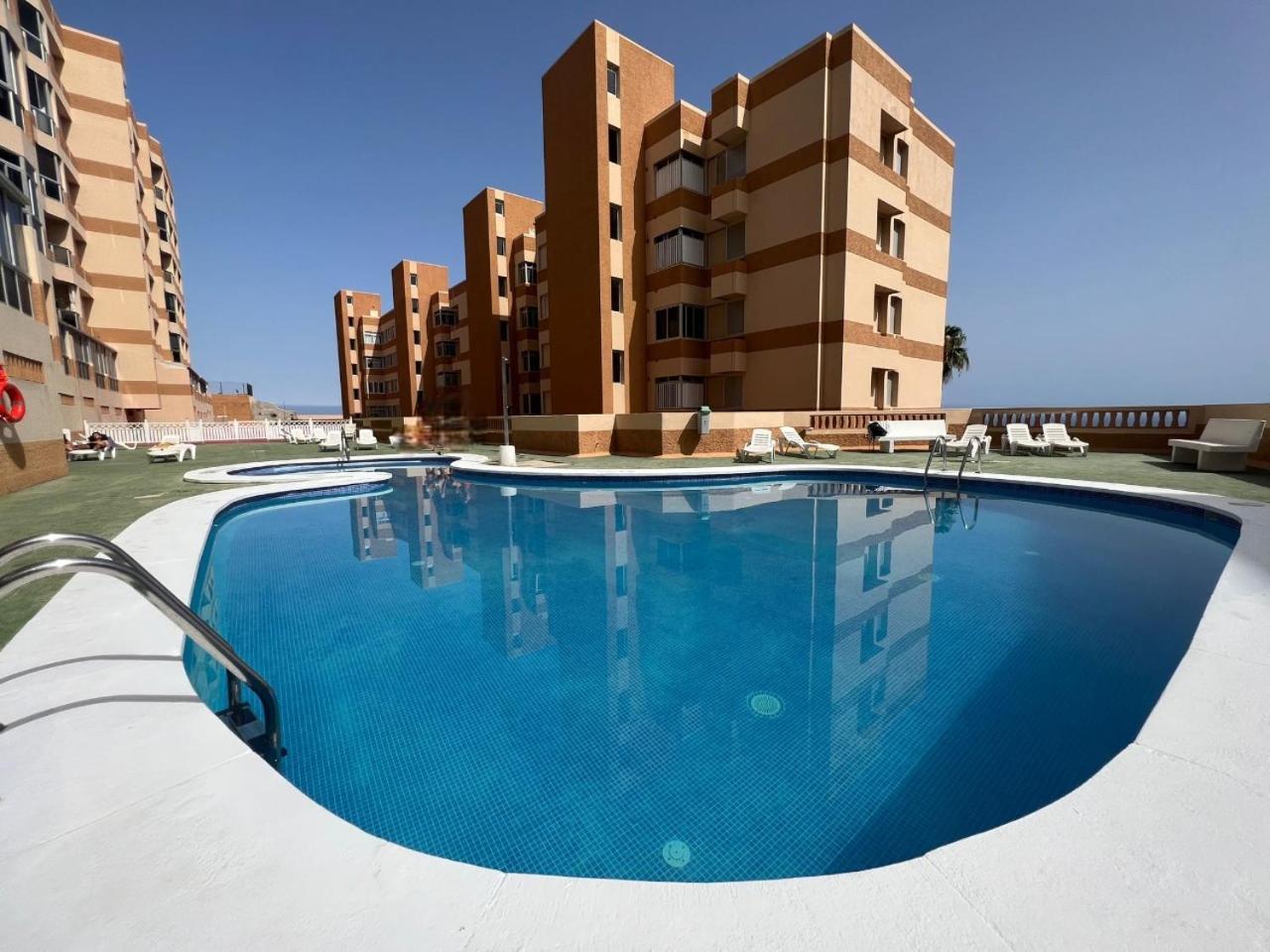 Home2book Sunshine Appartement Radazul