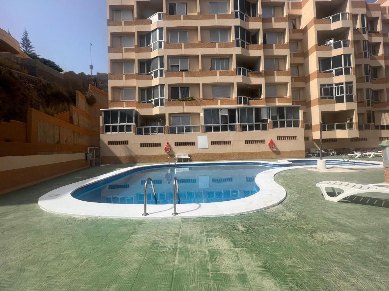 Home2book Sunshine Appartement Radazul