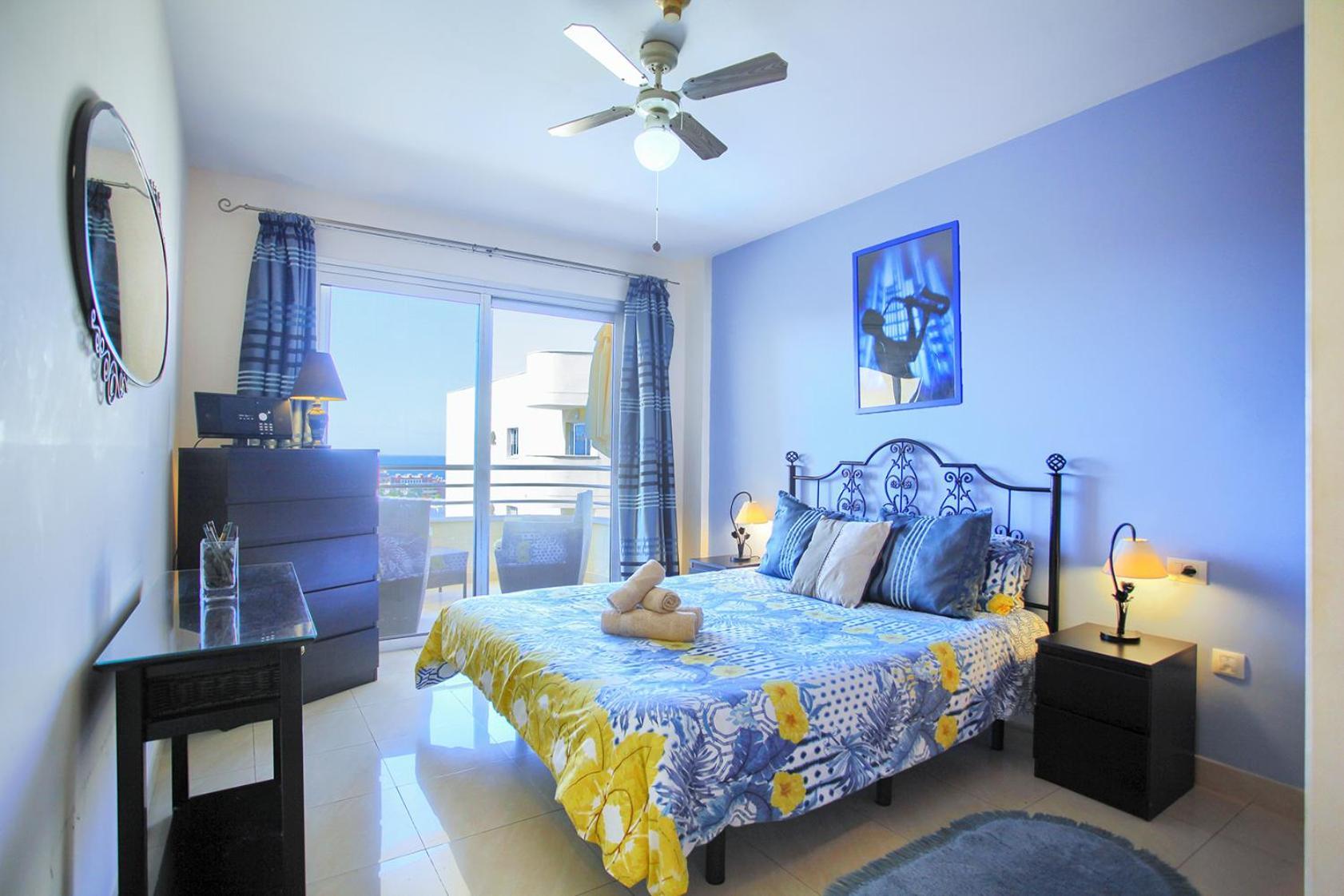 Appartement Residencia Sol Paraiso 325 Tenerife Sur *