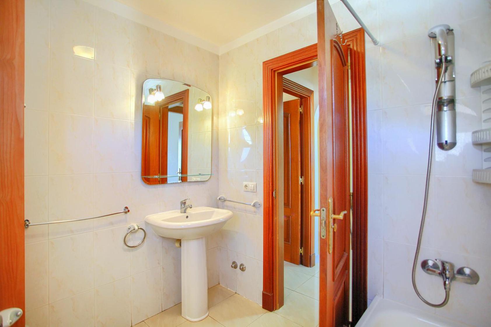 Appartement Residencia Sol Paraiso 325 Tenerife Sur Costa Adeje (Tenerife)