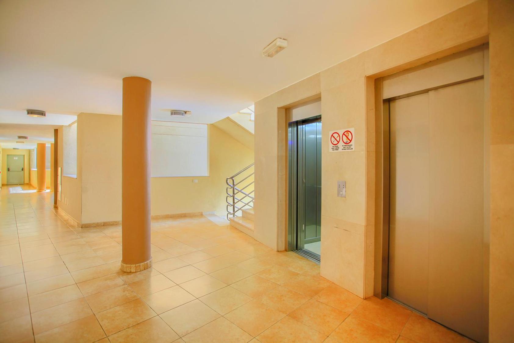 Residencia Sol Paraiso 325 Tenerife Sur