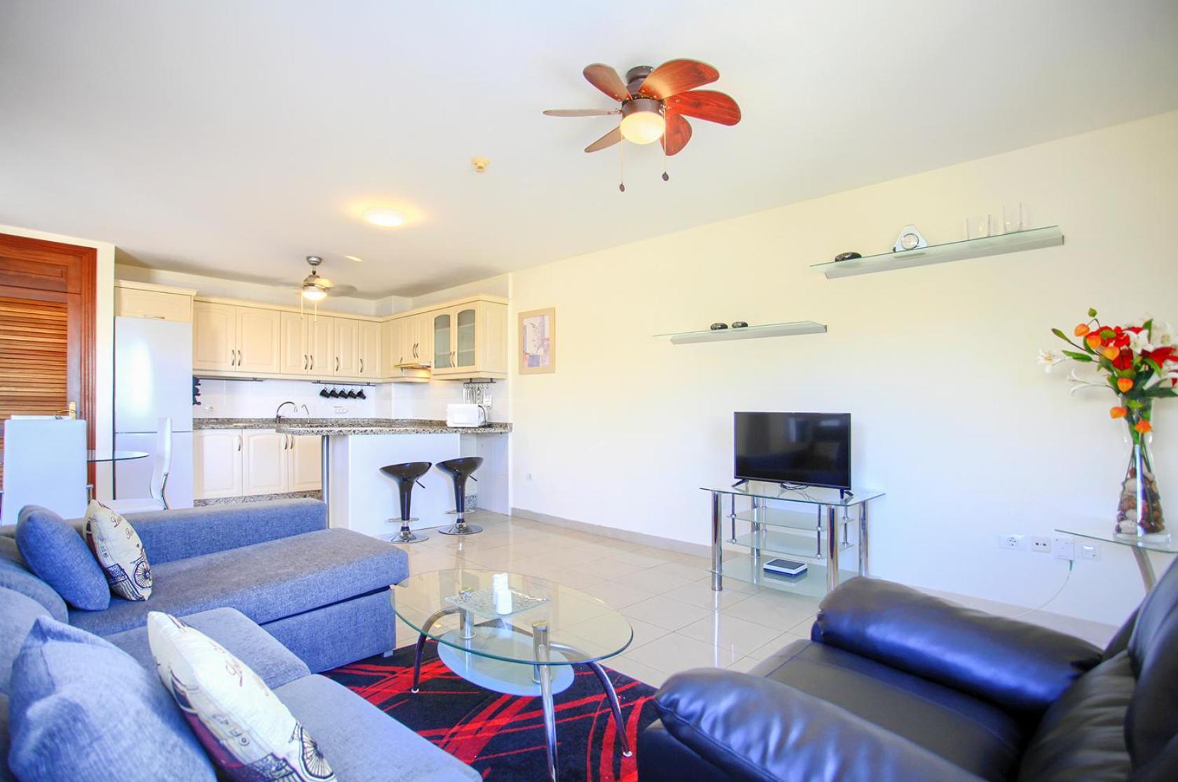 Residencia Sol Paraiso 325 Tenerife Sur * Costa Adeje (Tenerife)