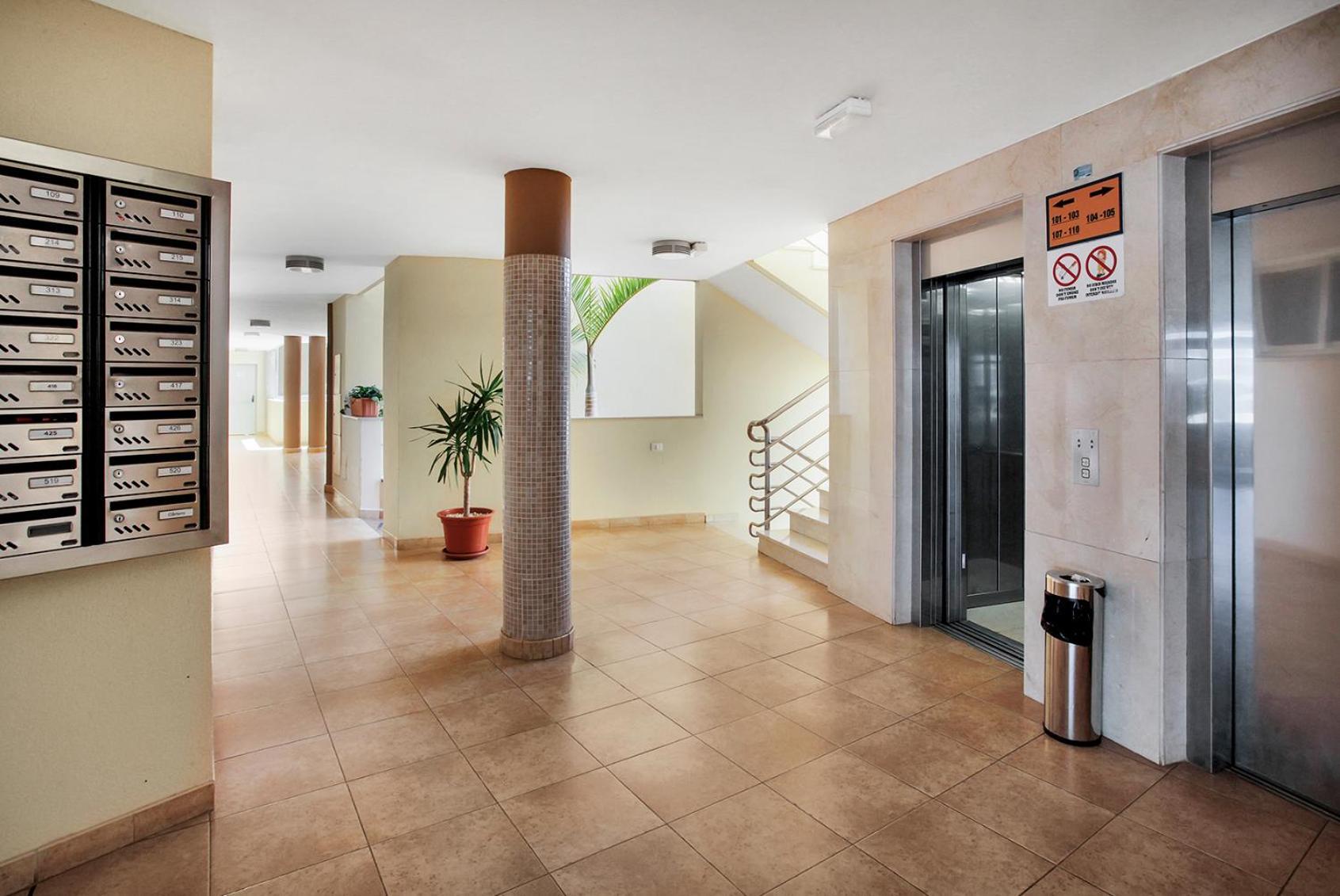 Appartement Residencia Sol Paraiso 325 Tenerife Sur *