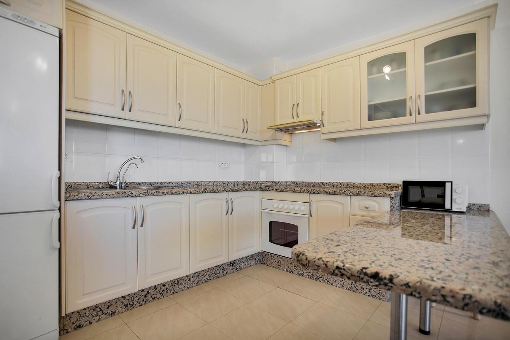 Residencia Sol Paraiso 325 Tenerife Sur Appartement *