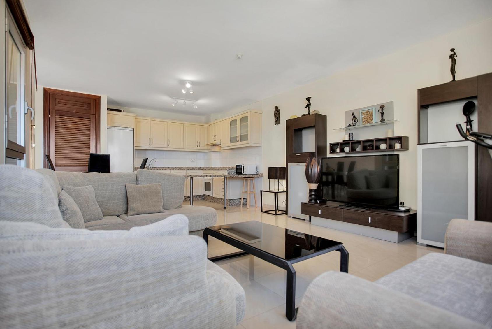 Residencia Sol Paraiso 325 Tenerife Sur Costa Adeje (Tenerife)