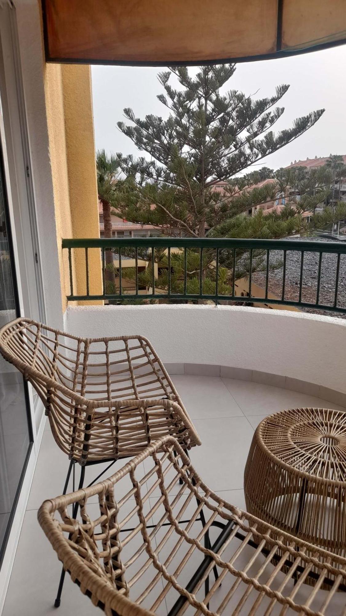 Torres Del Sol A 50 Metros Playa Vistas Tenerife *