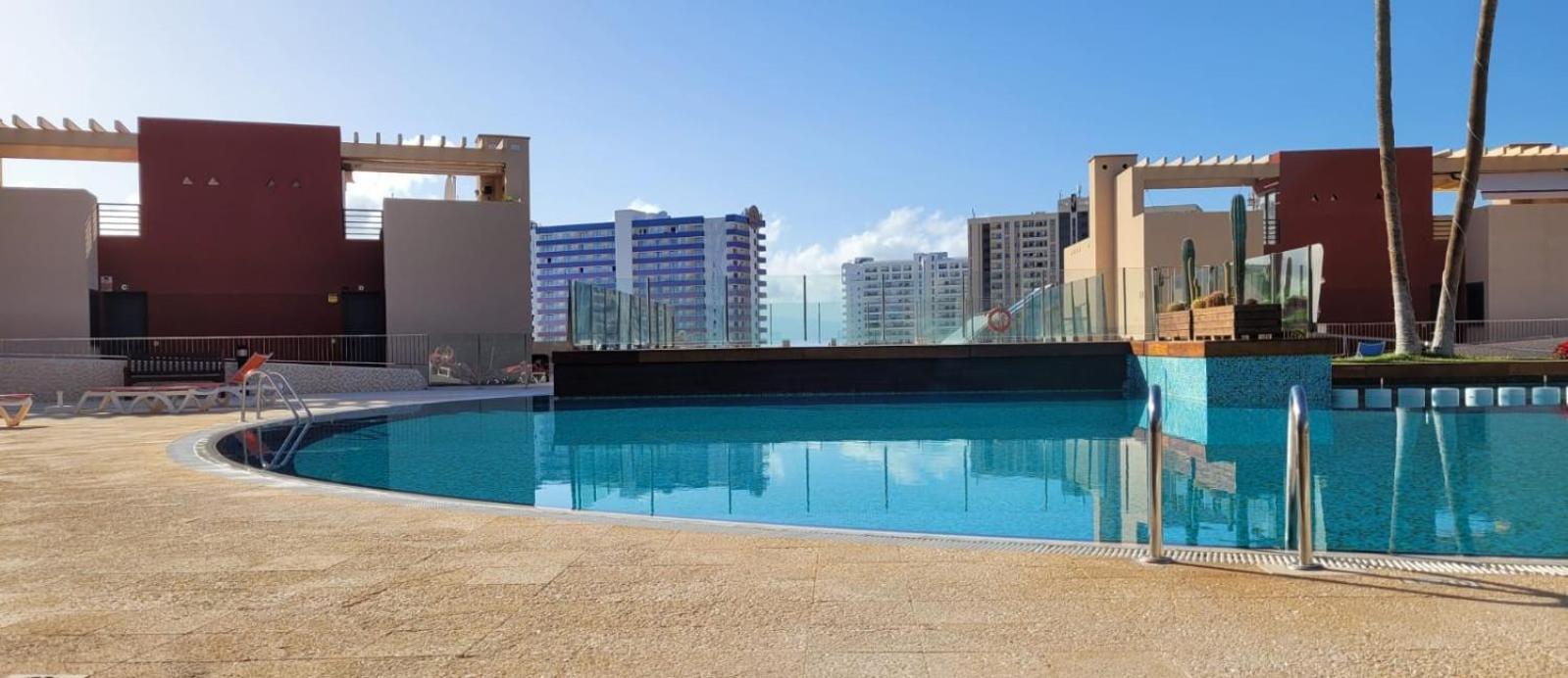 Black Rock Apartamento