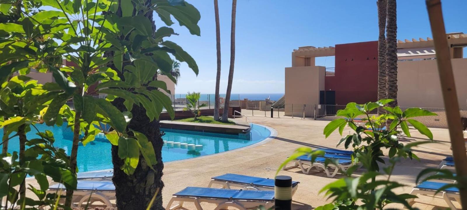 Appartement Black Rock Costa Adeje (Tenerife)