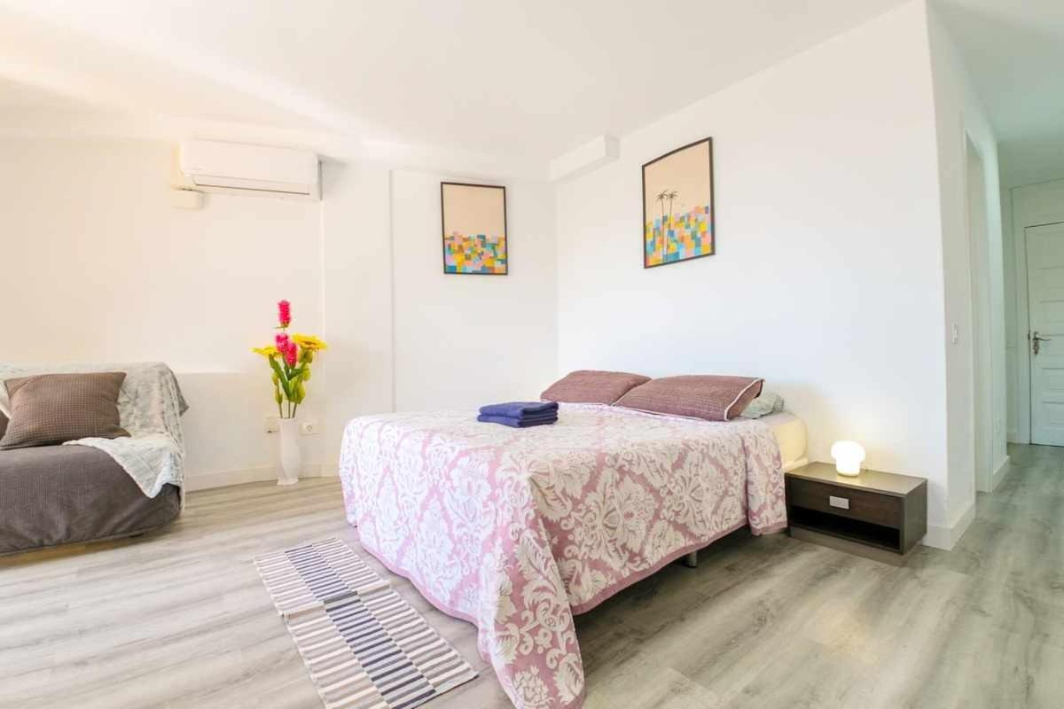 Apartment Parque Santiago Ii 404 By Tenerife