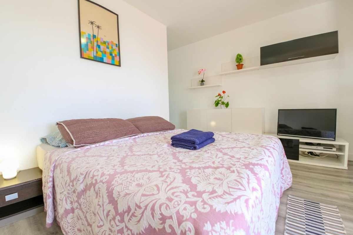 Parque Santiago Ii 404 By Tenerife Apartment Arona (Tenerife)