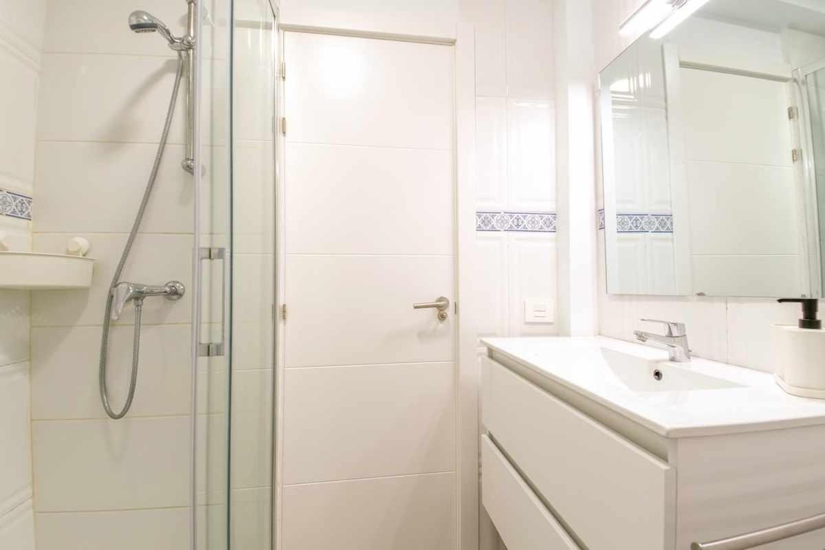 Apartment Parque Santiago Ii 404 By Tenerife *