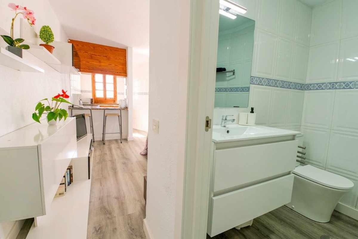 Apartment Parque Santiago Ii 404 By Tenerife