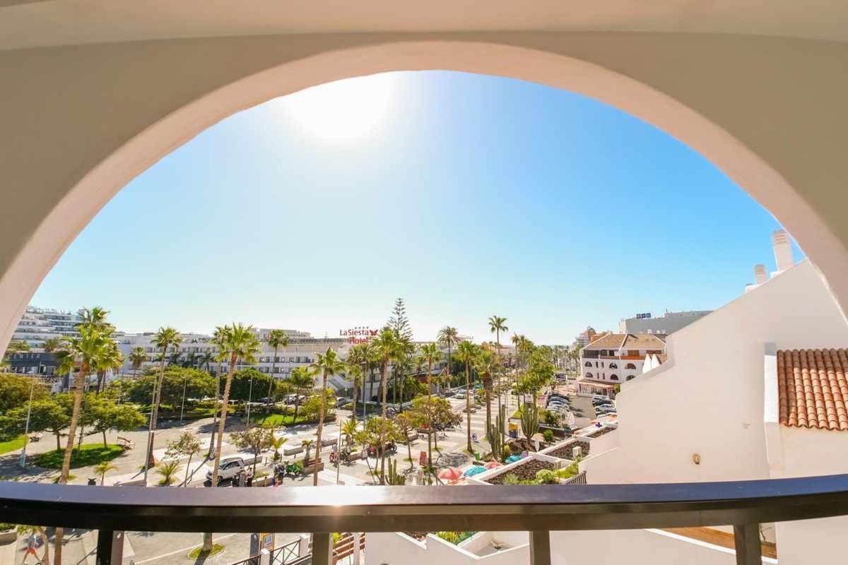 Parque Santiago Ii 404 By Tenerife Apartment *