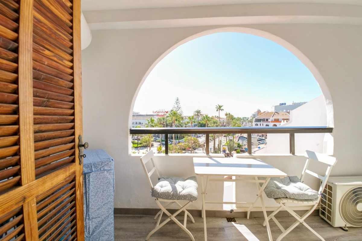 Parque Santiago Ii 404 By Tenerife Apartment *