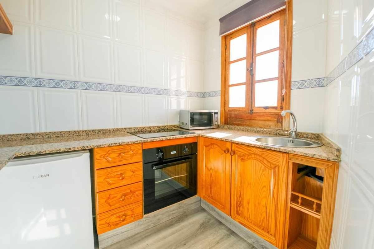 Parque Santiago Ii 404 By Tenerife Apartment Arona (Tenerife)