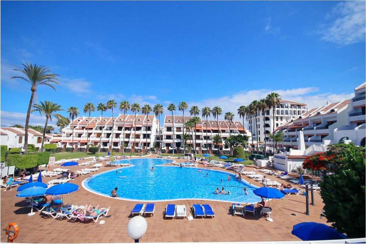 Apartment Parque Santiago Ii 404 By Tenerife *
