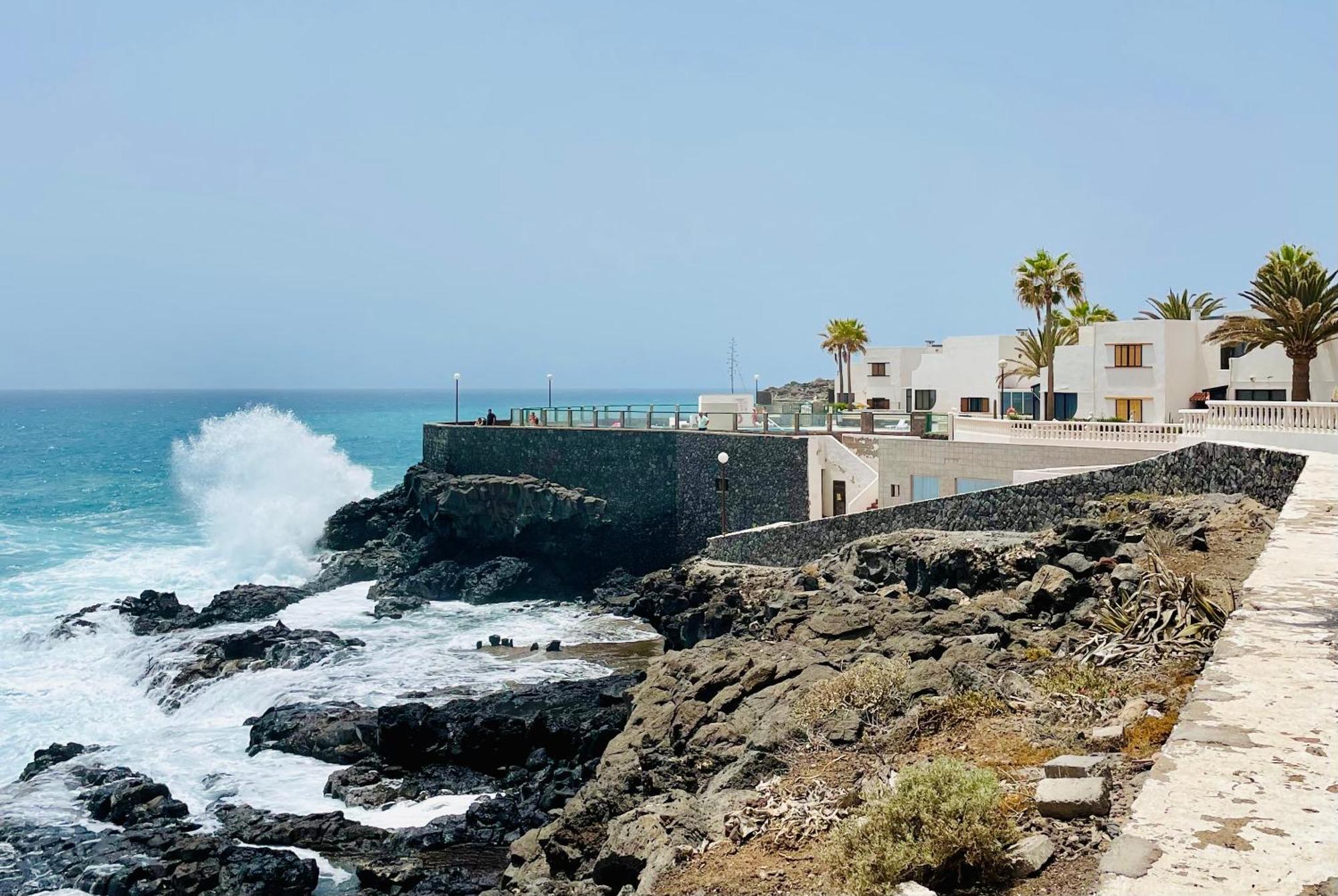 Appartement Aloha - Costa Del Silencio