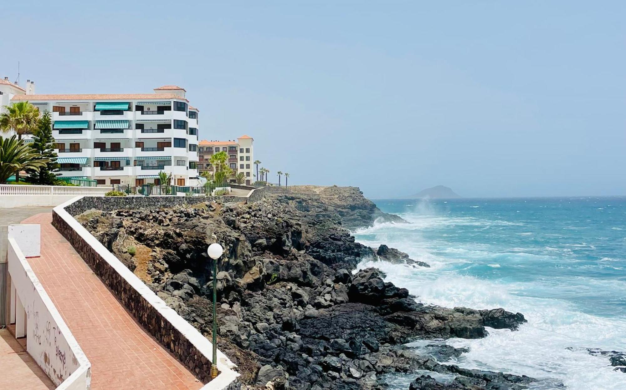 Aloha - Costa Del Silencio Appartement *