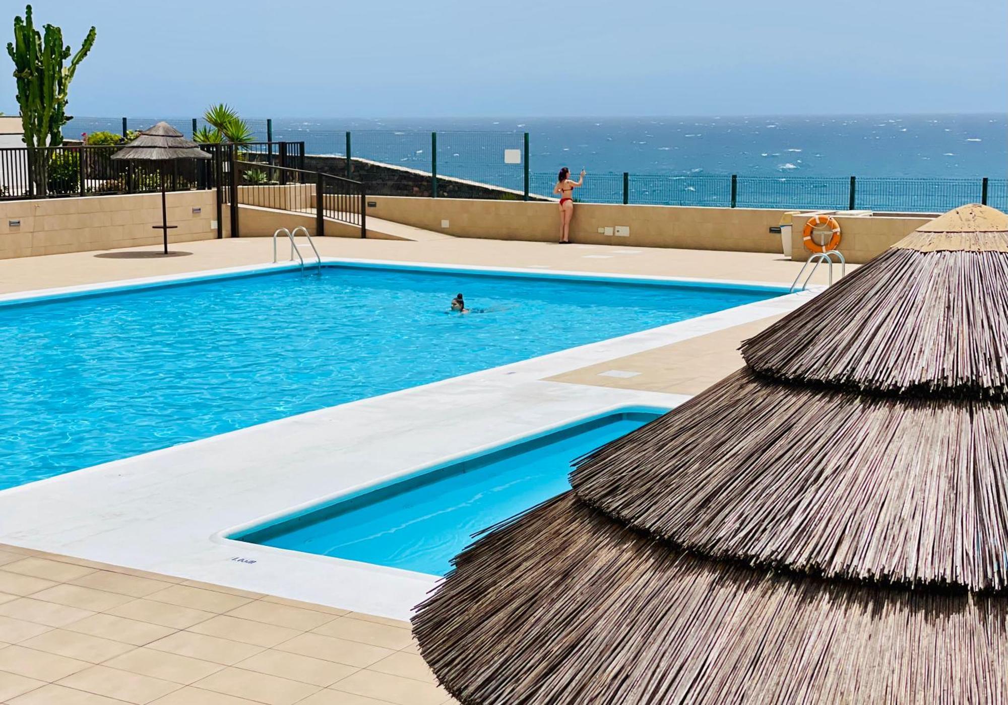 Aloha - Costa Del Silencio * Arona (Tenerife)