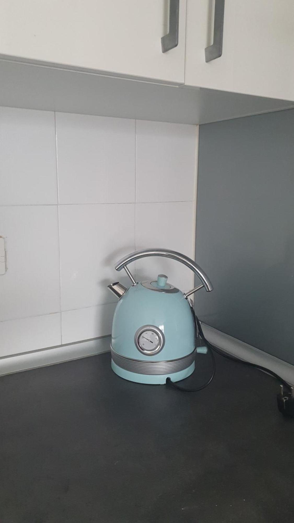 Sobre El Mar En Edificio Magallanes Appartement *