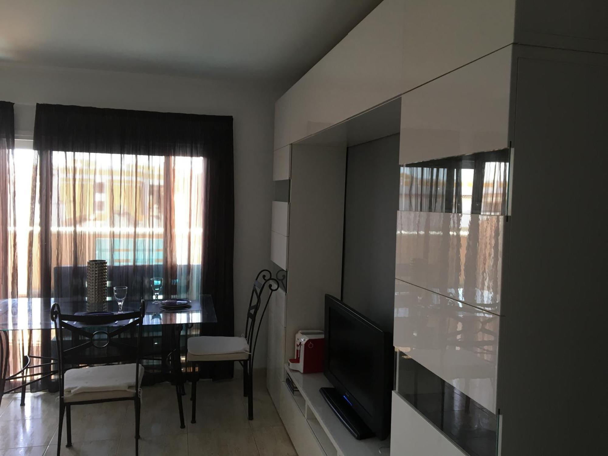 Appartement Fanabe Sun 365 Estudio *