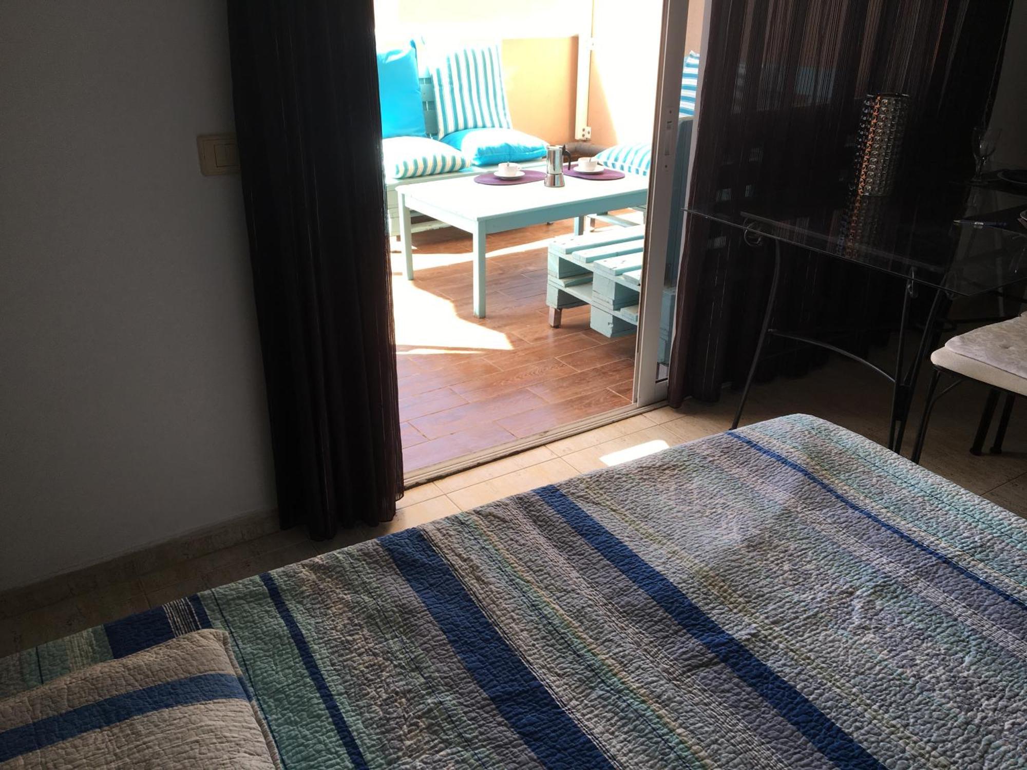 Fanabe Sun 365 Estudio Appartement Costa Adeje (Tenerife)