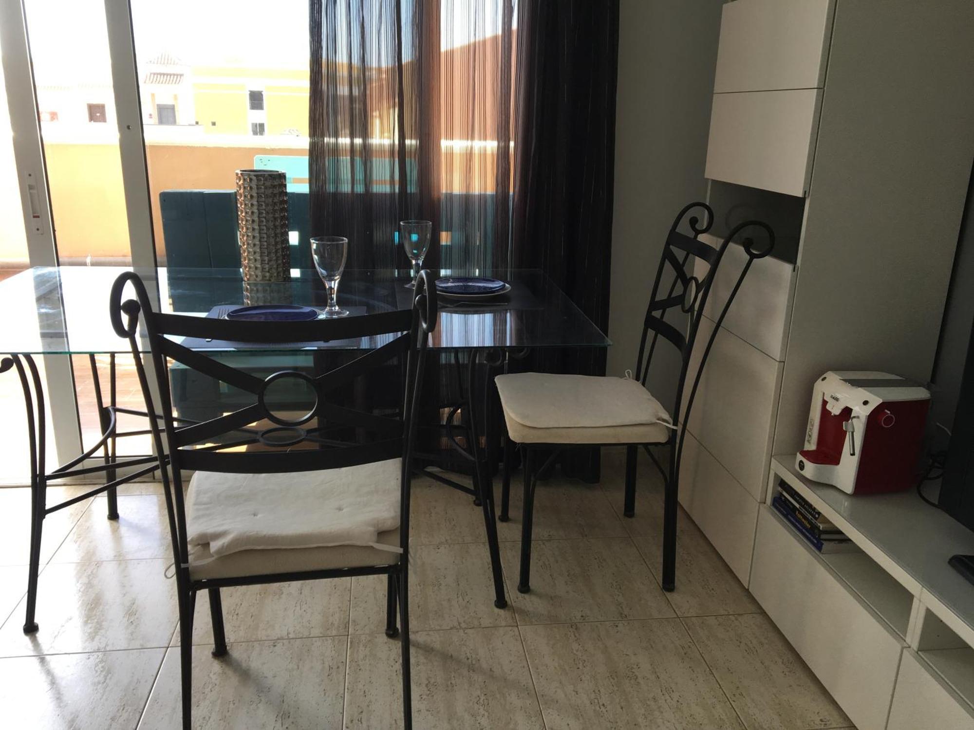 Fanabe Sun 365 Estudio Appartement *