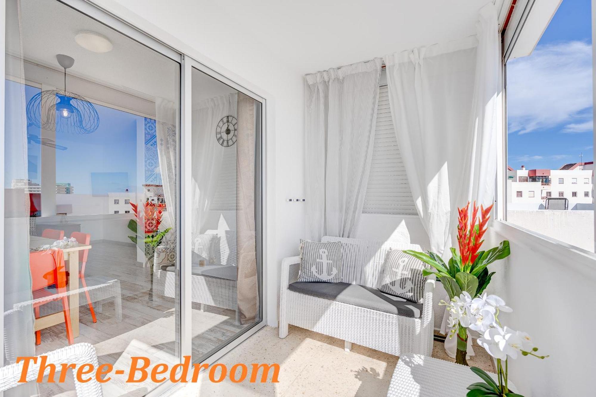 Apartment Buenavista Palmeras In