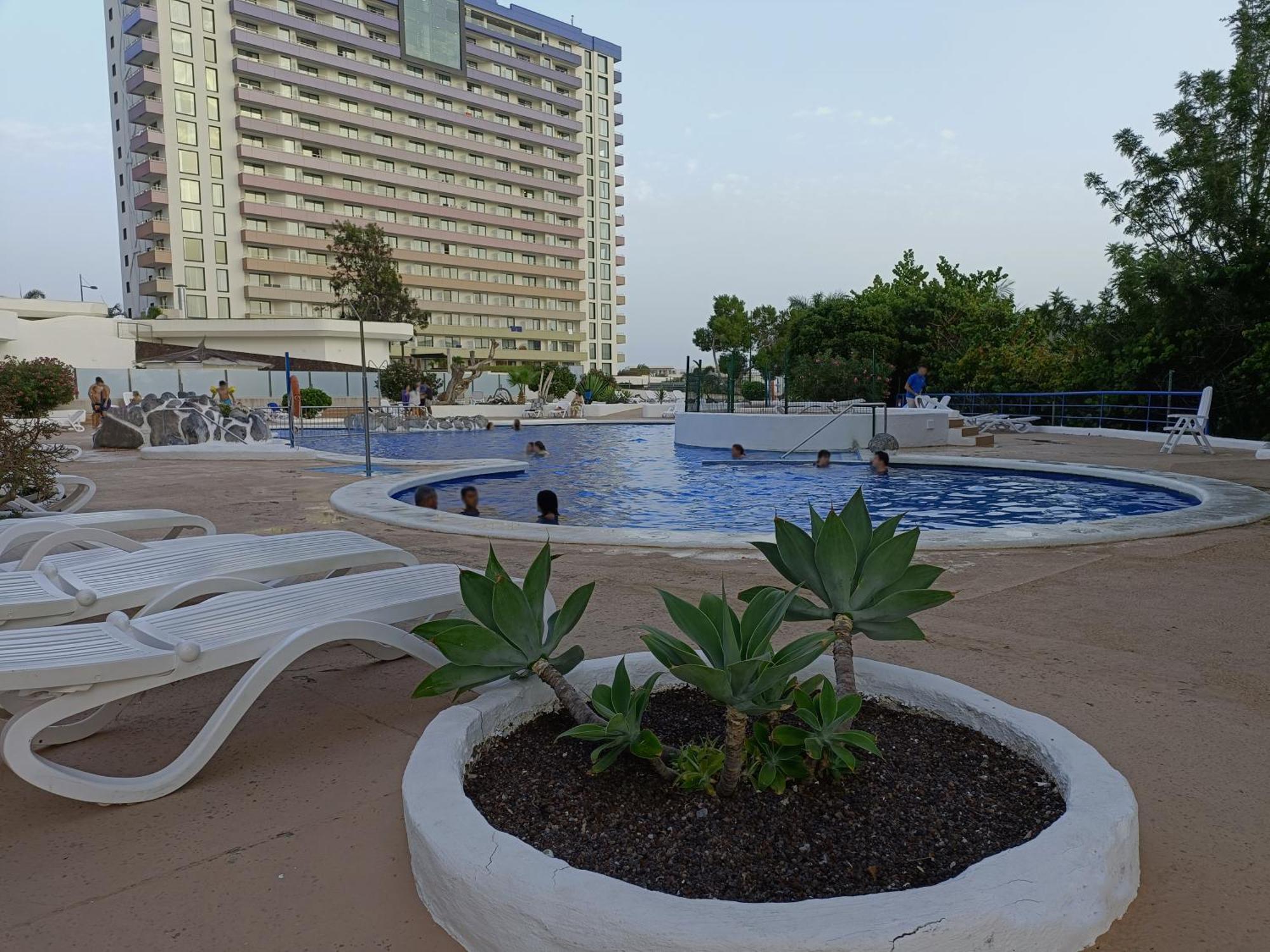 Apartamento Cozy Next To The Sea Costa Adeje (Tenerife)