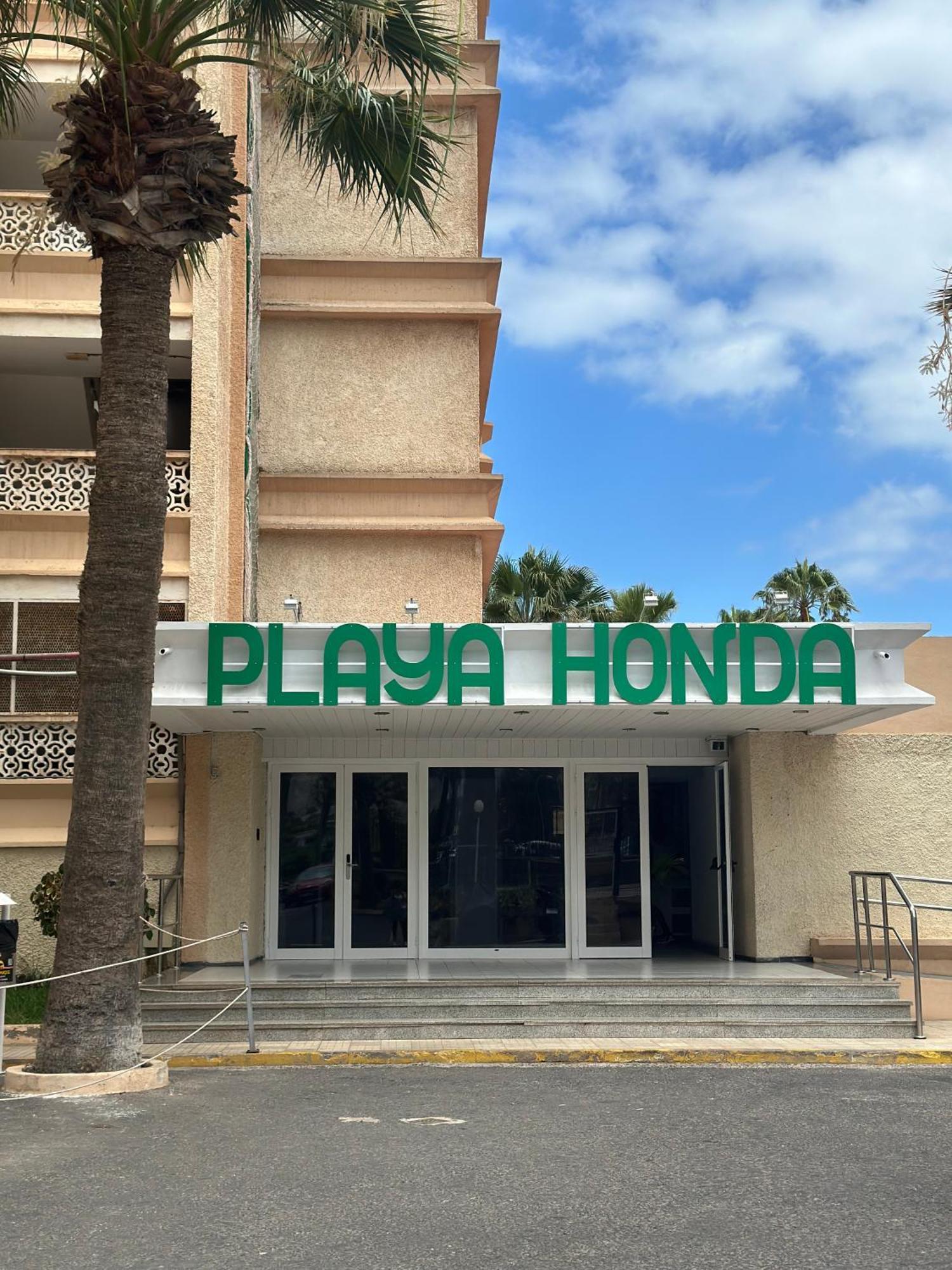 Americas Tenerife Apartment Arona (Tenerife)