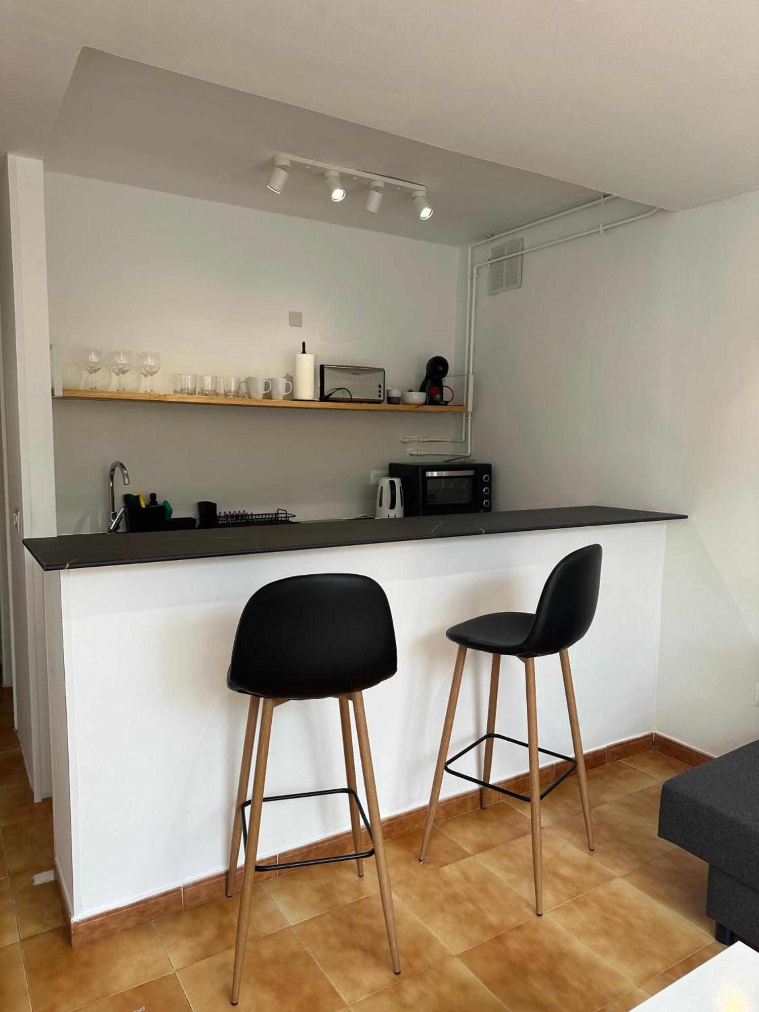 Apartment Americas Tenerife