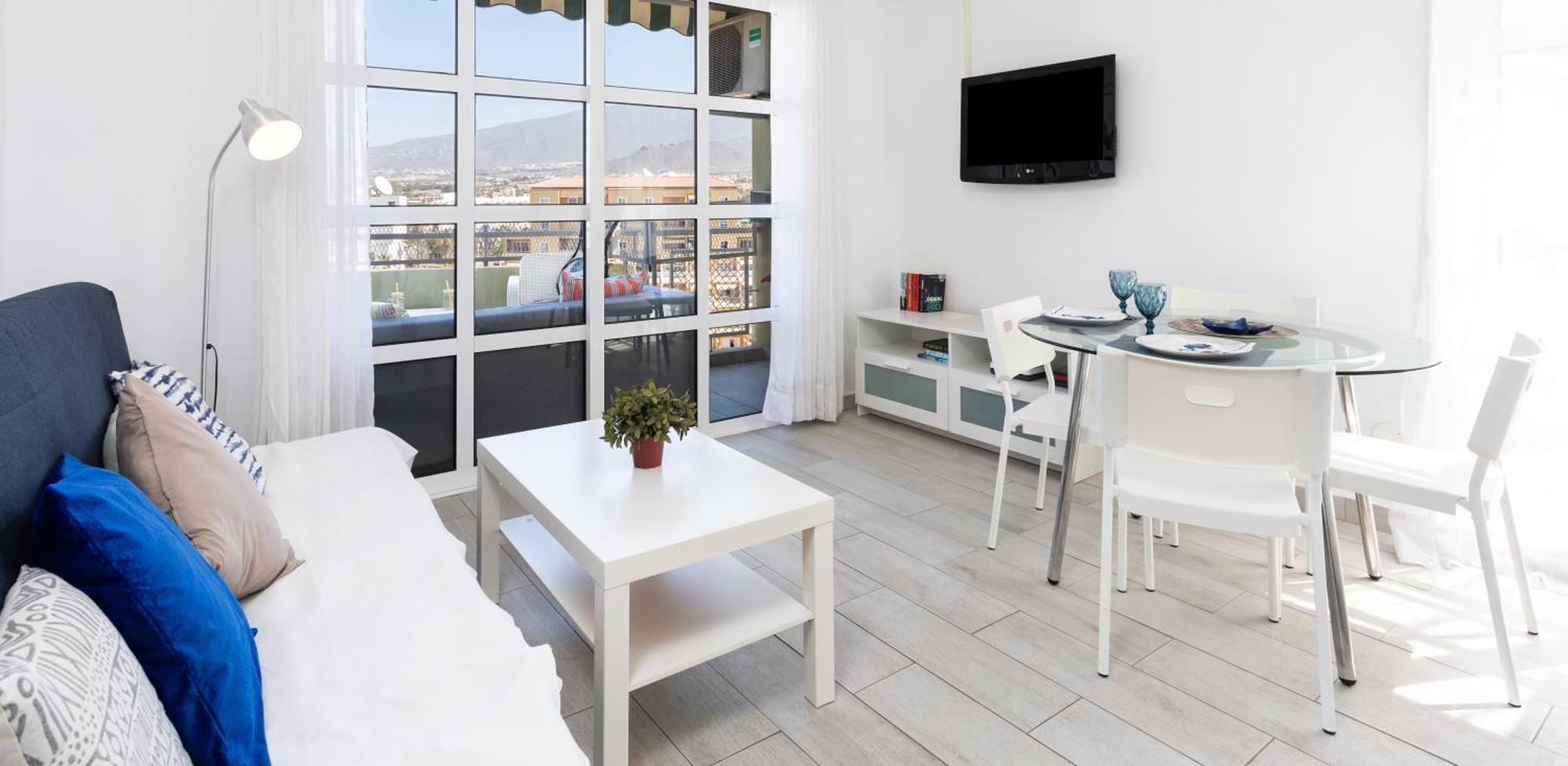 Home2book Cozy Terrace&pool * Costa Adeje (Tenerife)