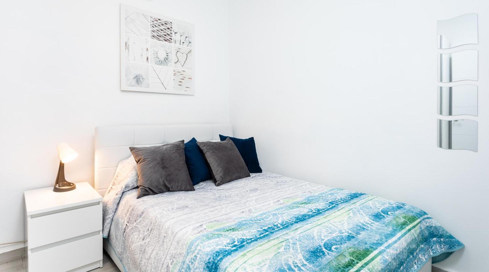 Apartment Home2book Cozy Terrace&pool *