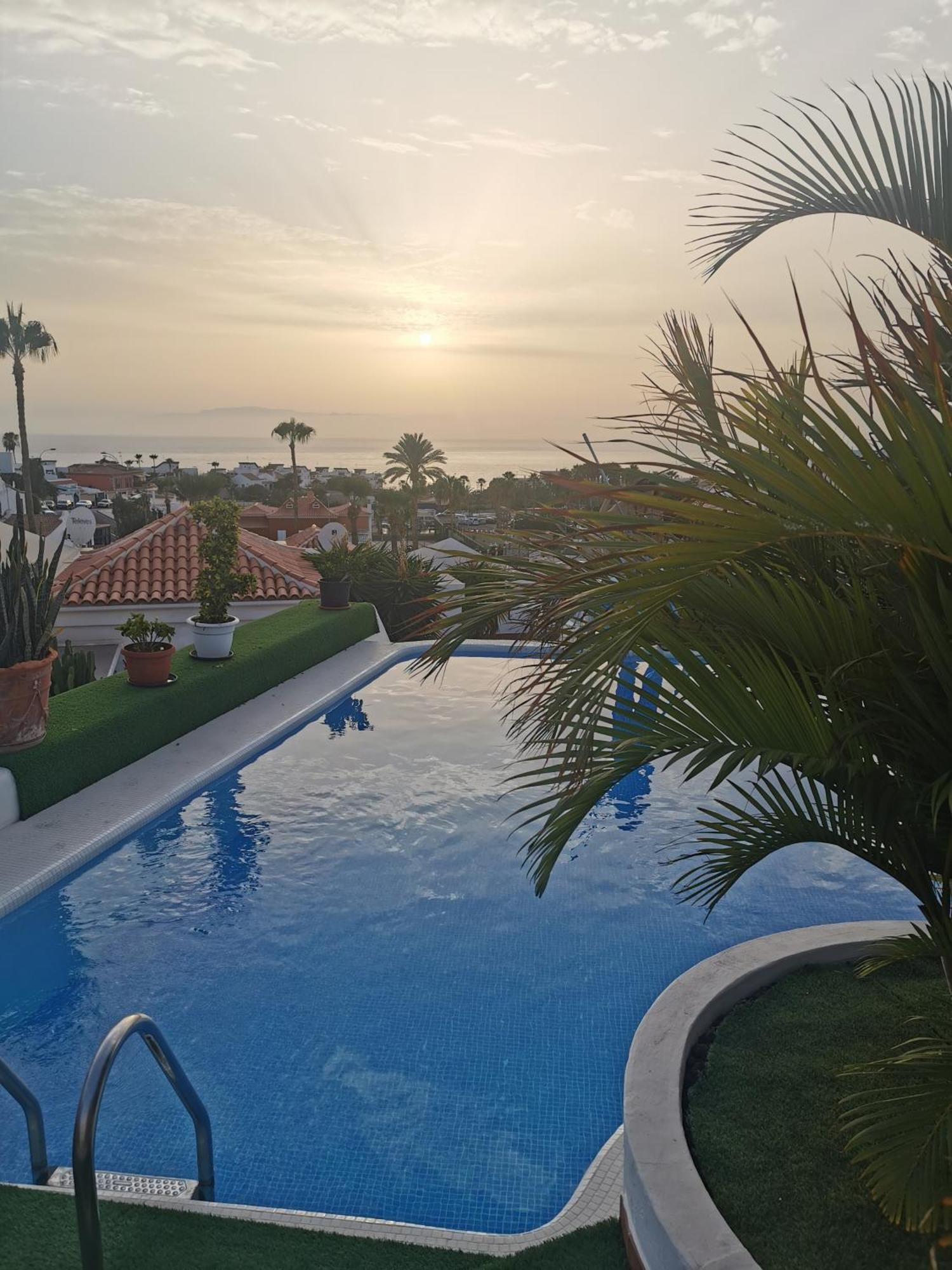 La Solandra Hébergement de vacances Costa Adeje (Tenerife)
