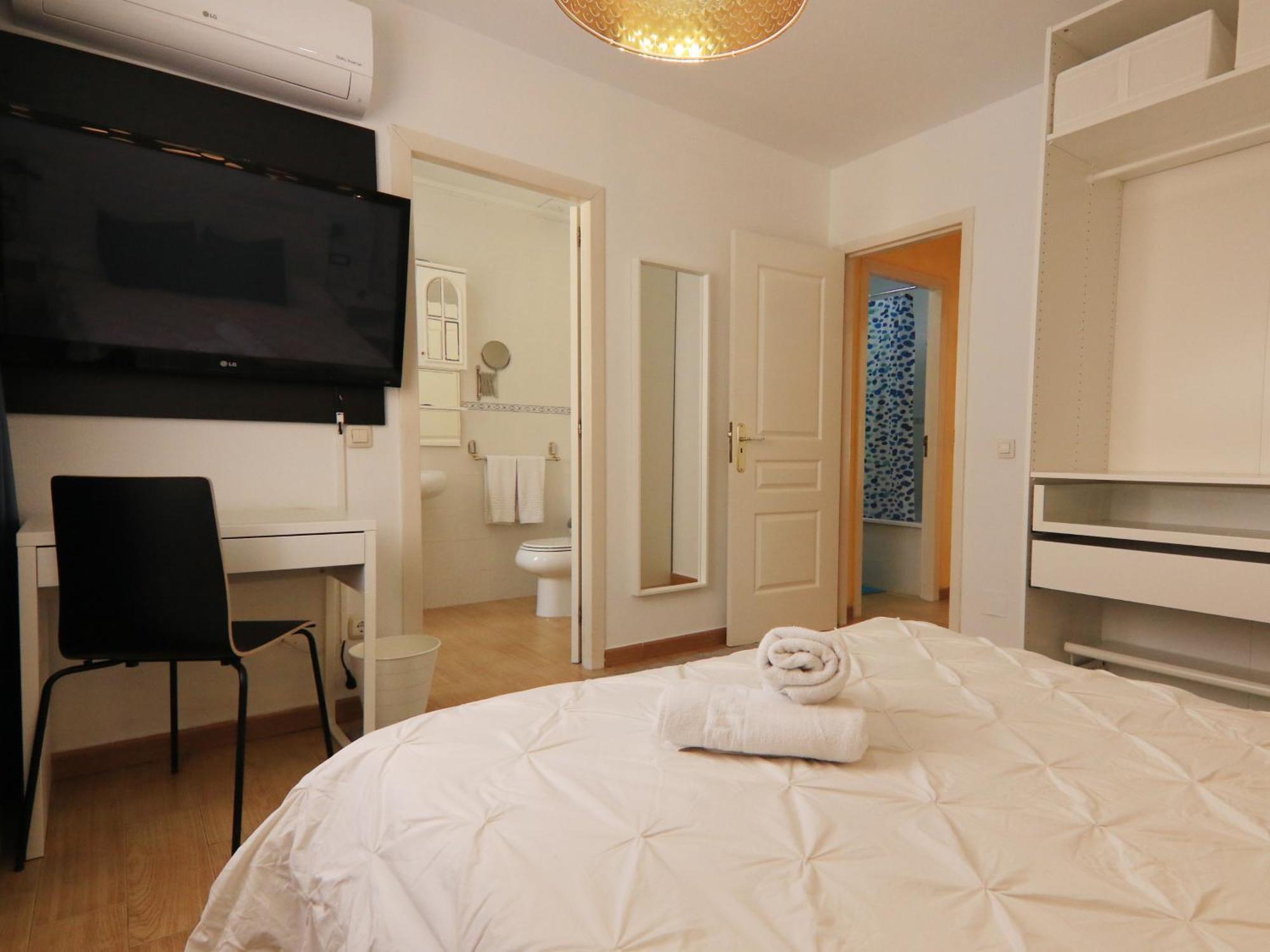 Casa Vazquez Holiday home