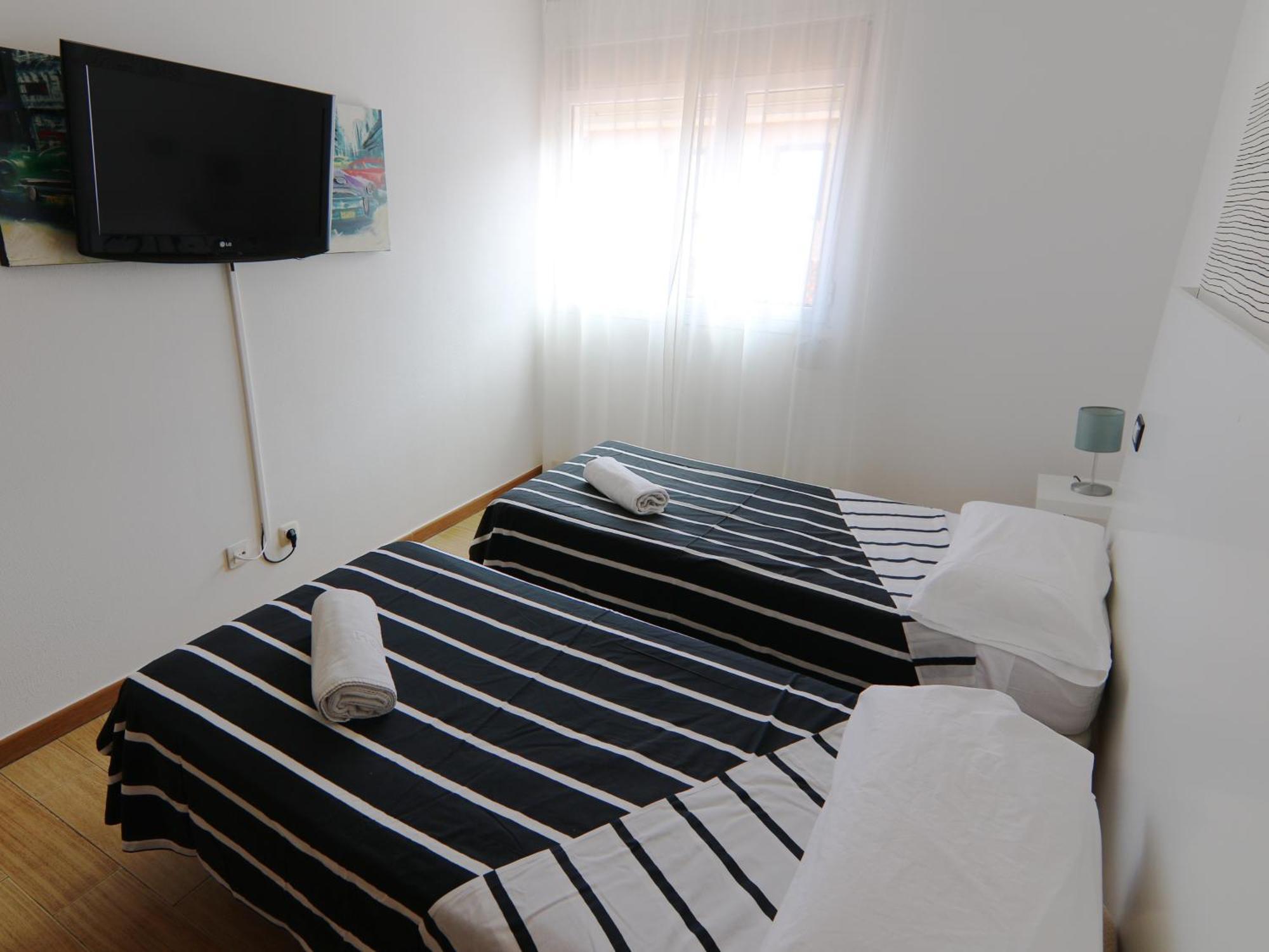Casa Vazquez Holiday home
