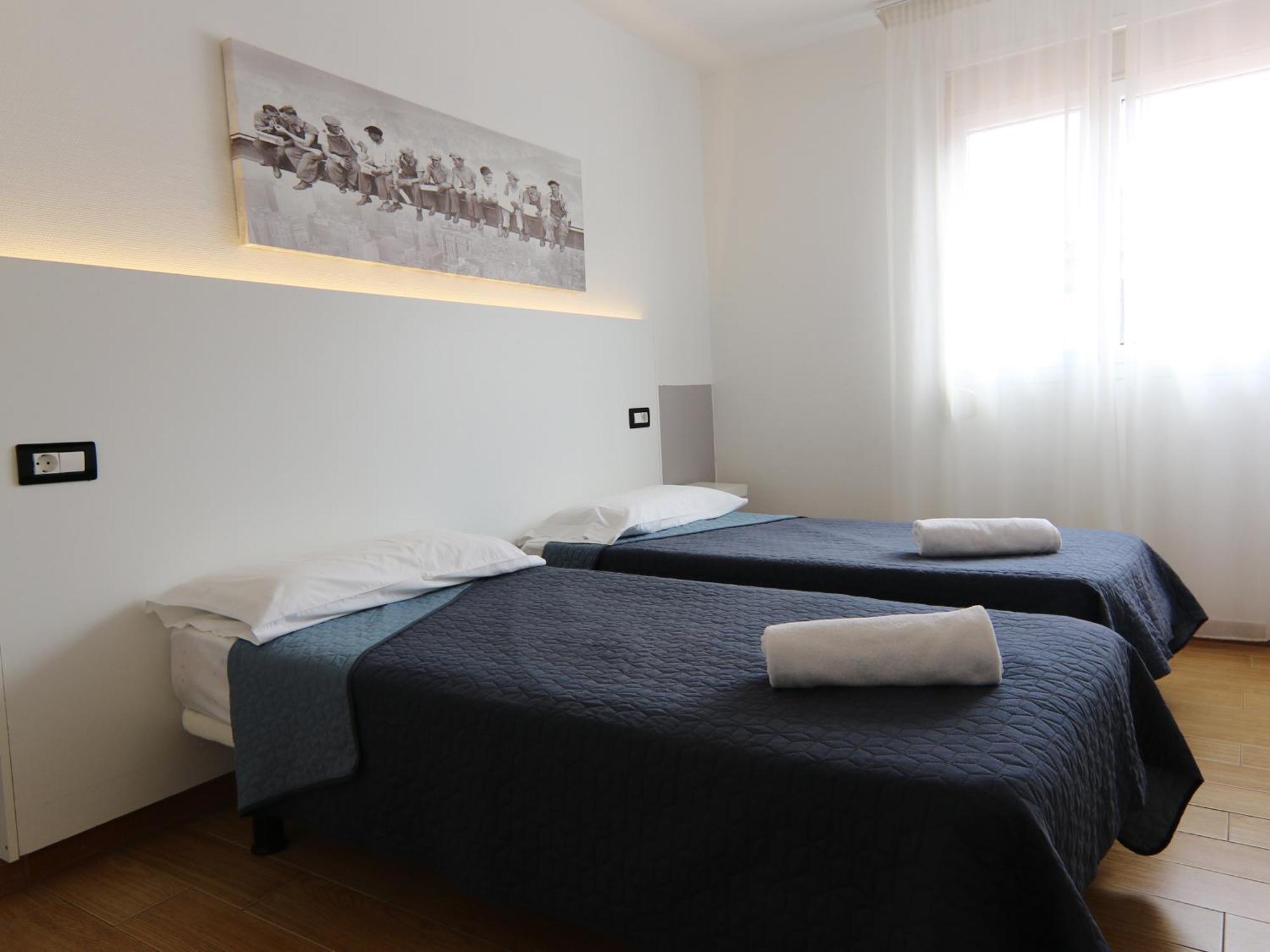 Casa Vazquez Holiday home *