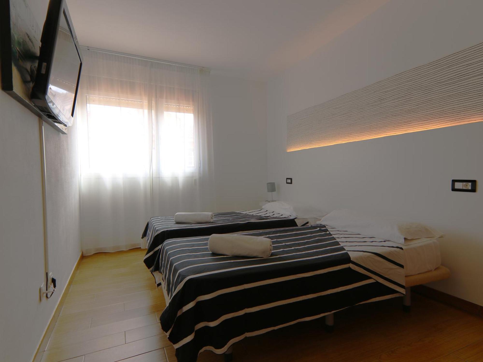 Holiday home Casa Vazquez *