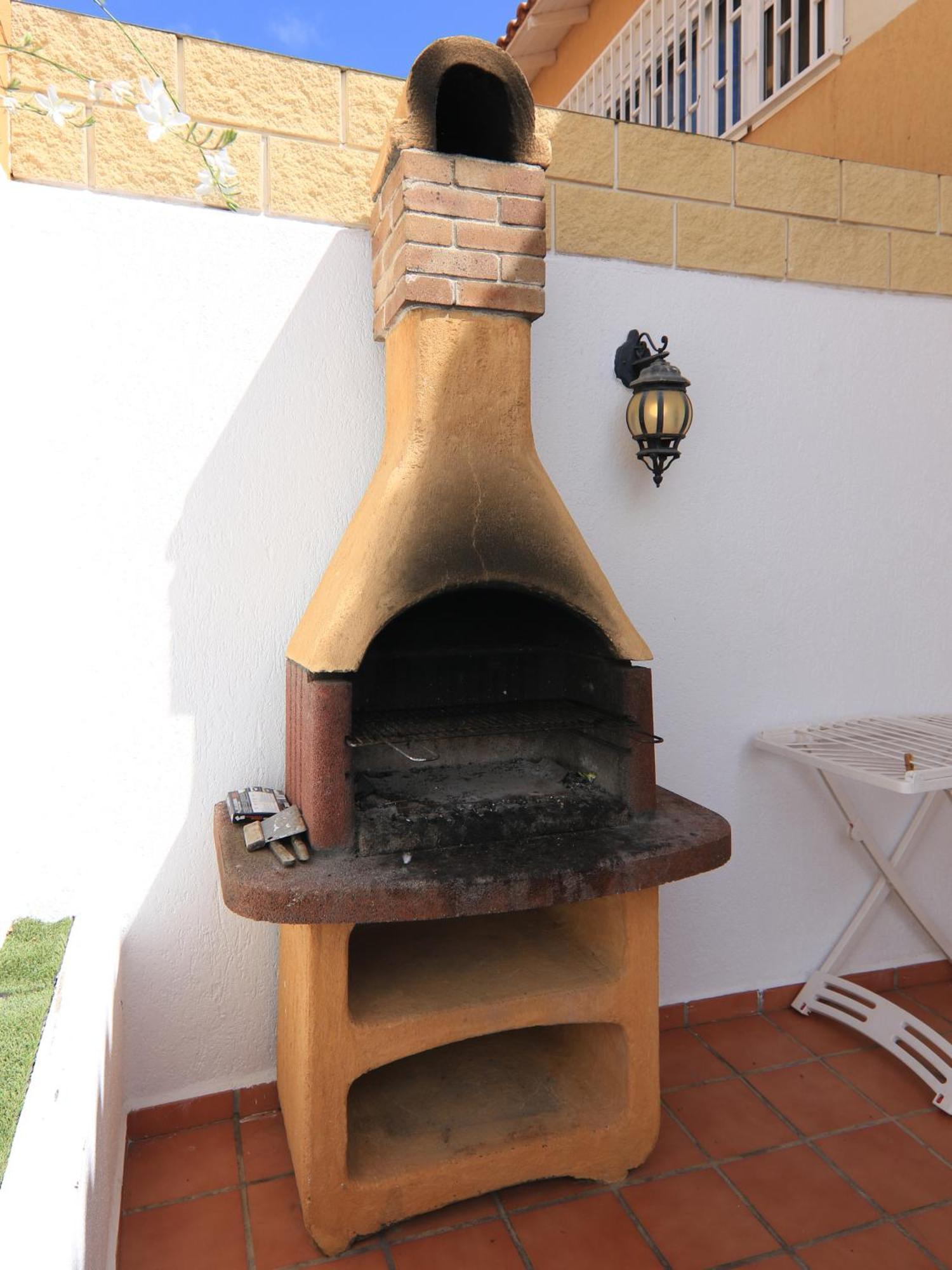 Casa Vazquez Costa Del Silencio