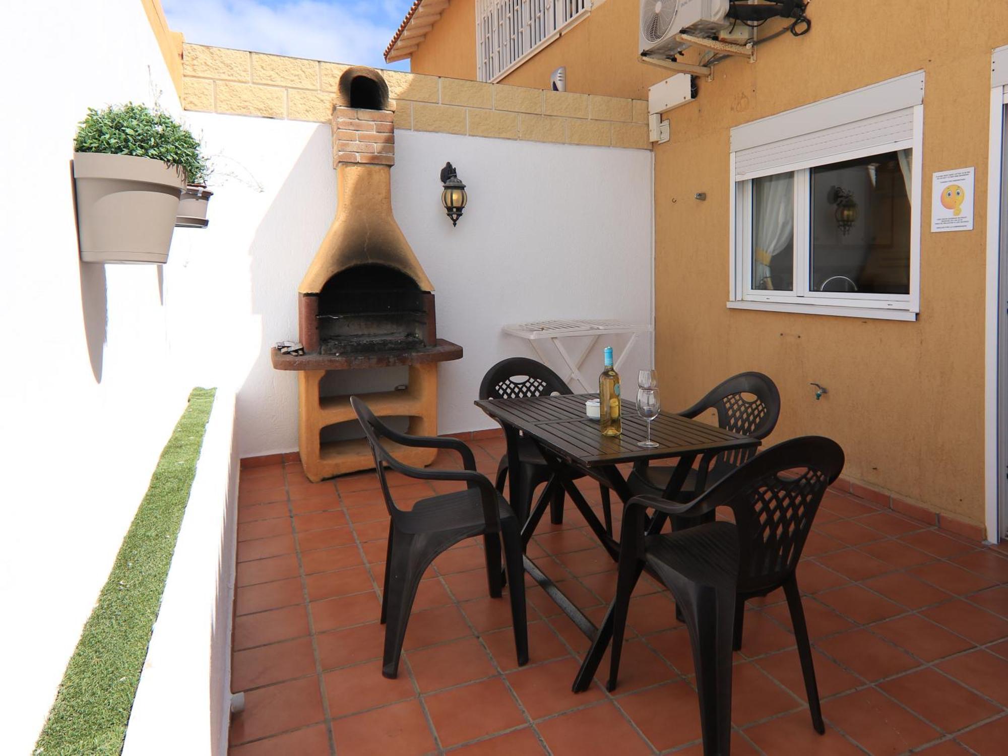 Casa Vazquez