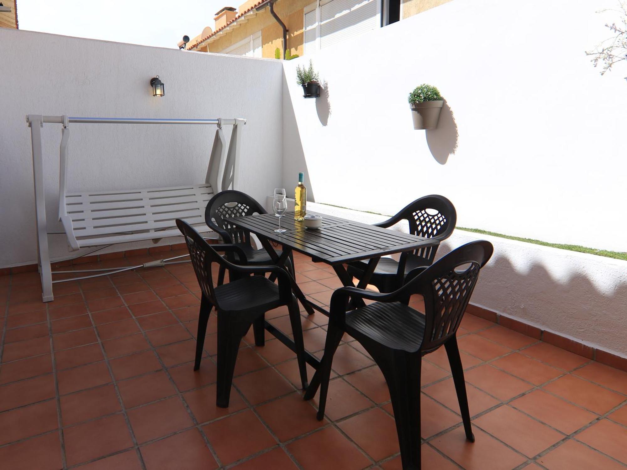 Casa Vazquez * Costa Del Silencio